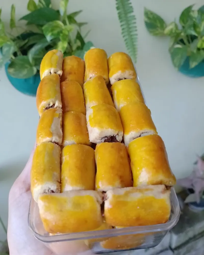 Kue Kering Jogja yang Bisa Dikirim ke Jakarta dengan Aman