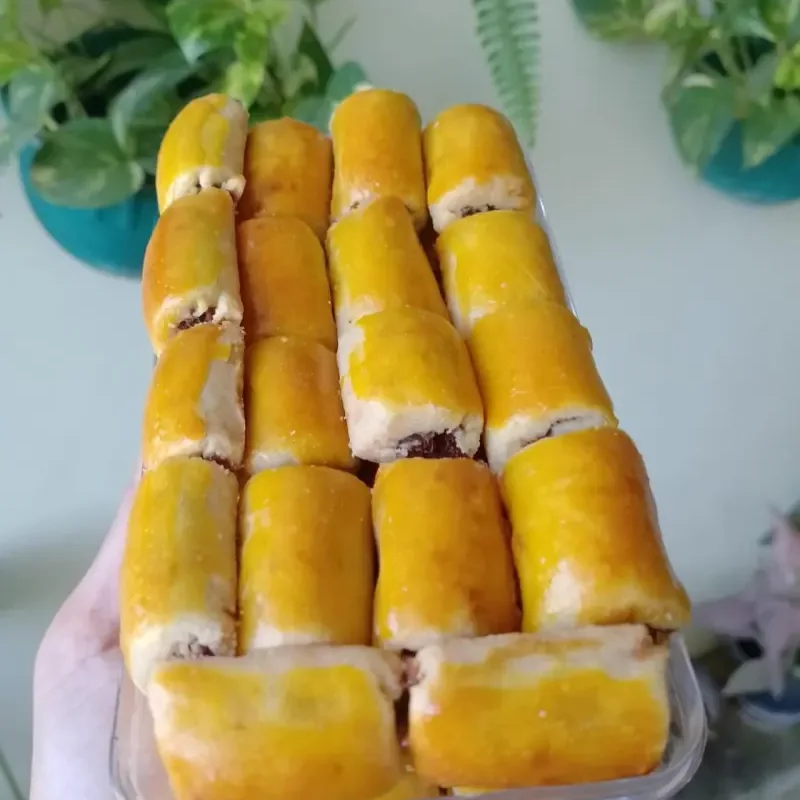 Kue Kering Jogja yang Bisa Dikirim ke Jakarta dengan Aman
