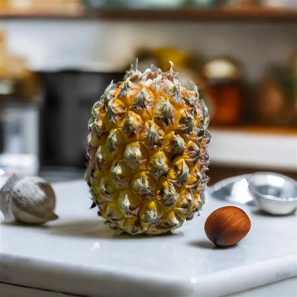 Resep Kastengel Tanpa Telur untuk Vegetarian