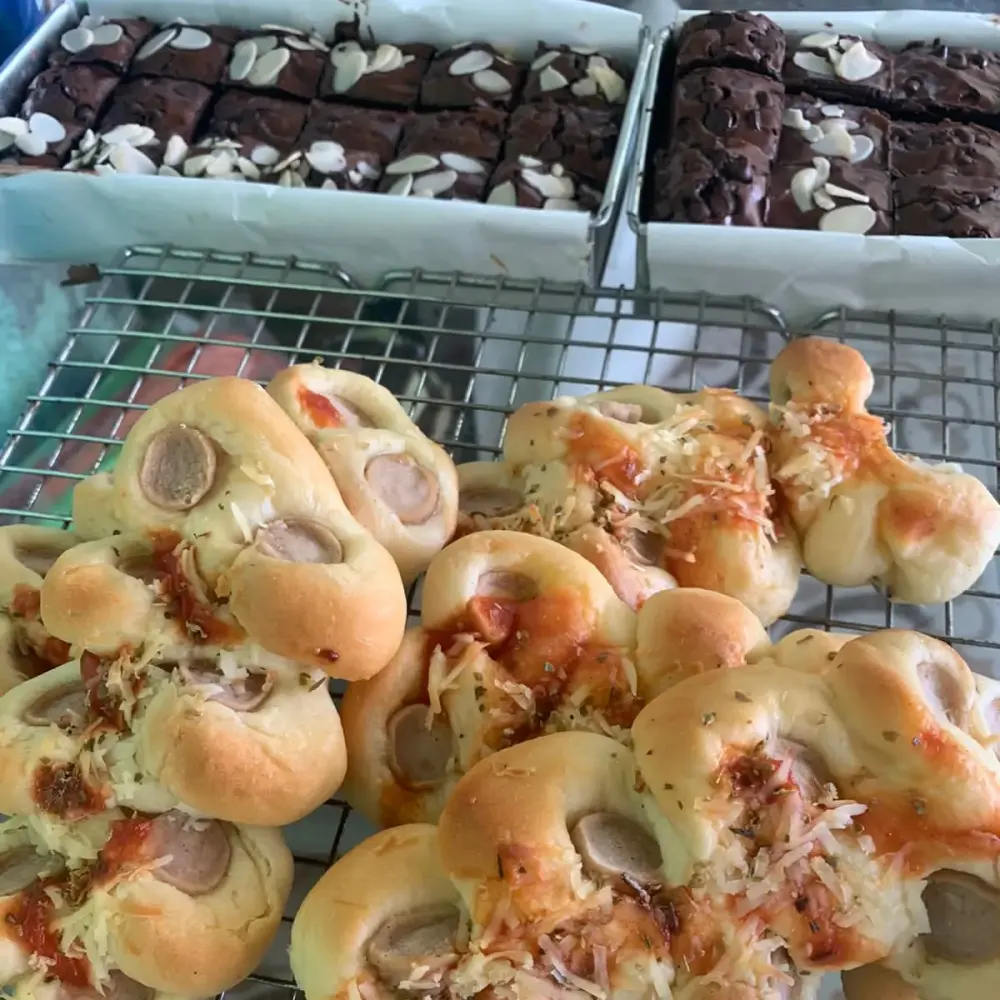 Tips Sukses Baking di Rumah: Panduan Pemula dan Solusi Gagal