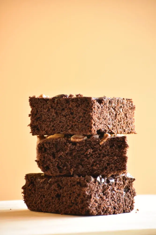 Resep Brownies Kukus Coklat Anti Gagal