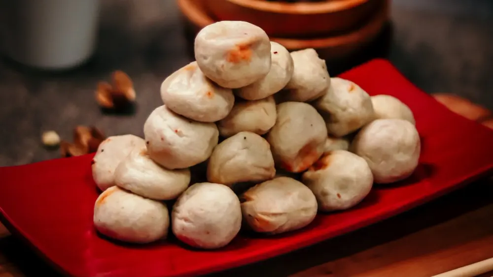 Resep Bakpia Kacang Hijau Homemade