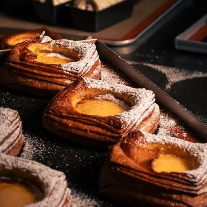 Bakpia Jogja: Sejarah, Varian, Tips Memilih Oleh-Oleh Khas Jogja