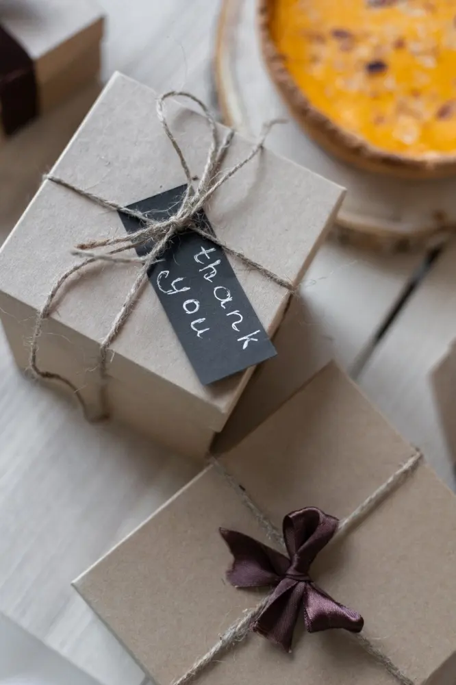 Hampers Perusahaan dan Customer Gathering Profesional