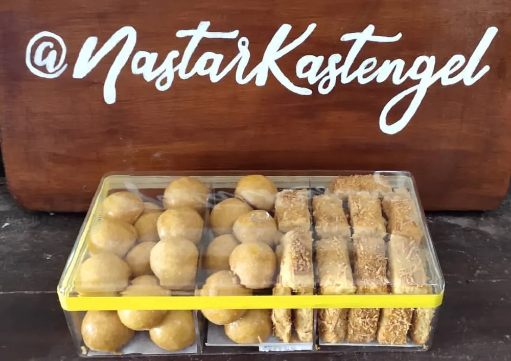 Ide Nama Usaha Kue Unik Mudah Diingat