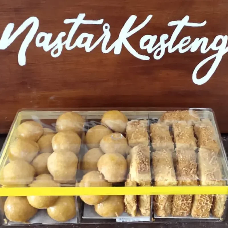 Ide Nama Usaha Kue Unik Mudah Diingat