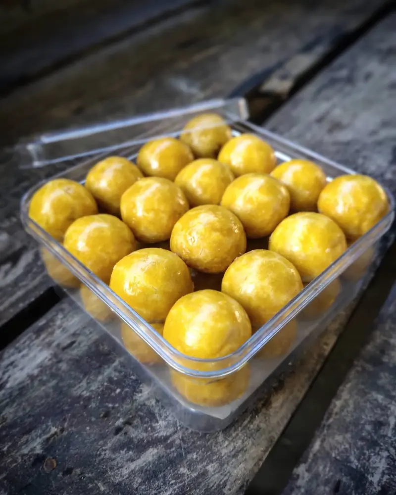 Packaging Produk Kue Rumahan: Aman, Higienis, dan Menjaga Kualitas