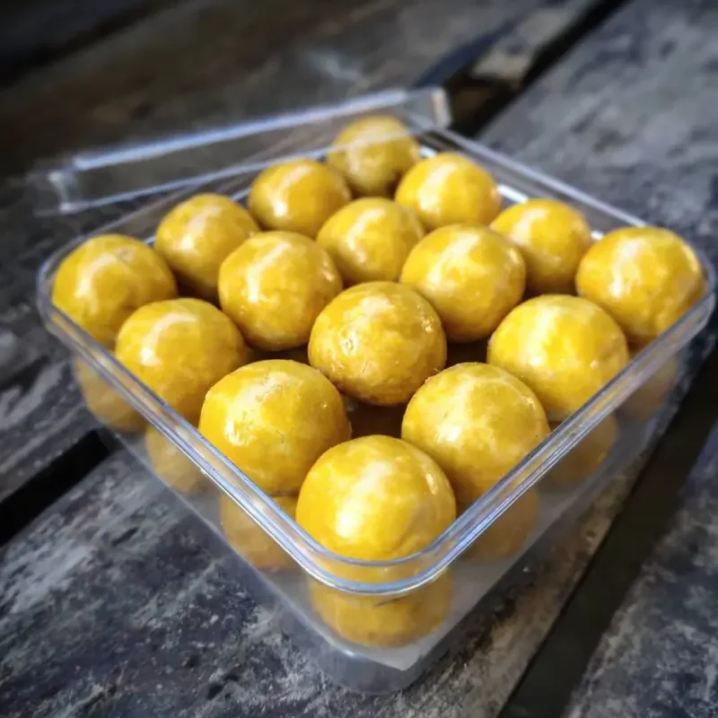 Packaging Produk Kue Rumahan: Aman, Higienis, dan Menjaga Kualitas