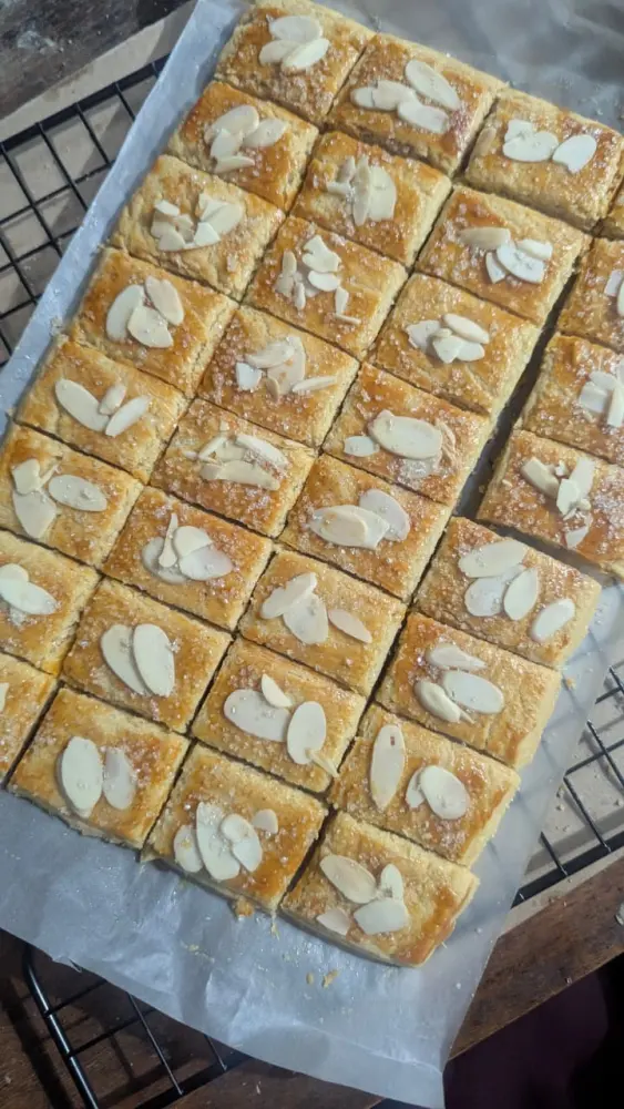 Tips Harga Jual Kue Tepat Menguntungkan