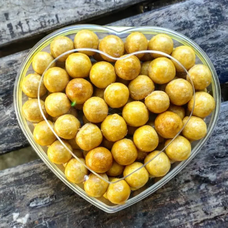 Kue Nastar Keju Enak: Ciri-Ciri Nastar Premium yang Lumer di Mulut