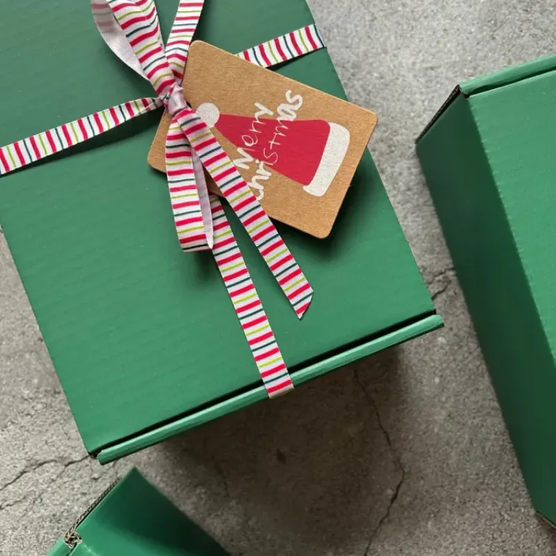 Snack Box Corporate Yogyakarta: Solusi Hampers Kantor yang Profesional