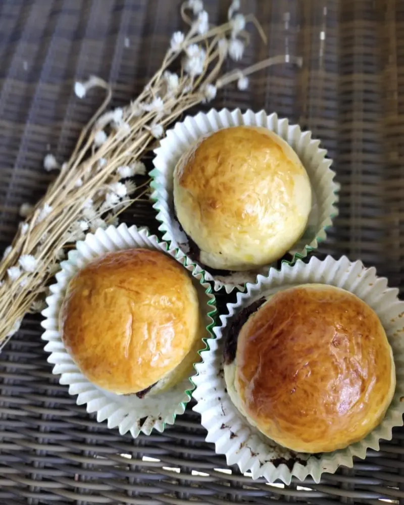 Tradisi Kue Lebaran Keluarga Indonesia: Cerita di Balik Stoples Kue Kering