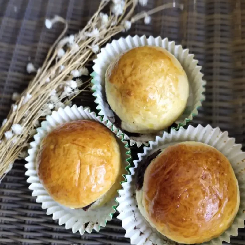 Tradisi Kue Lebaran Keluarga Indonesia: Cerita di Balik Stoples Kue Kering