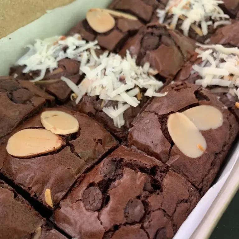 Buah Tangan dari Jogja: Nastar dan Kastengel Homemade yang Selalu Dirindukan