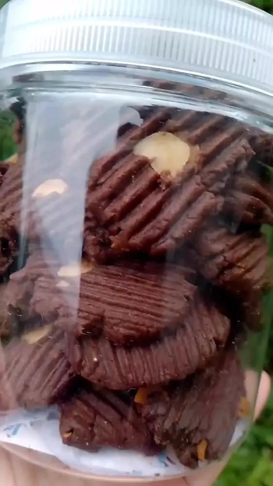 Cara Membuat Kue Kering untuk Dijual: Panduan Lengkap dari Hobi Jadi Bisnis