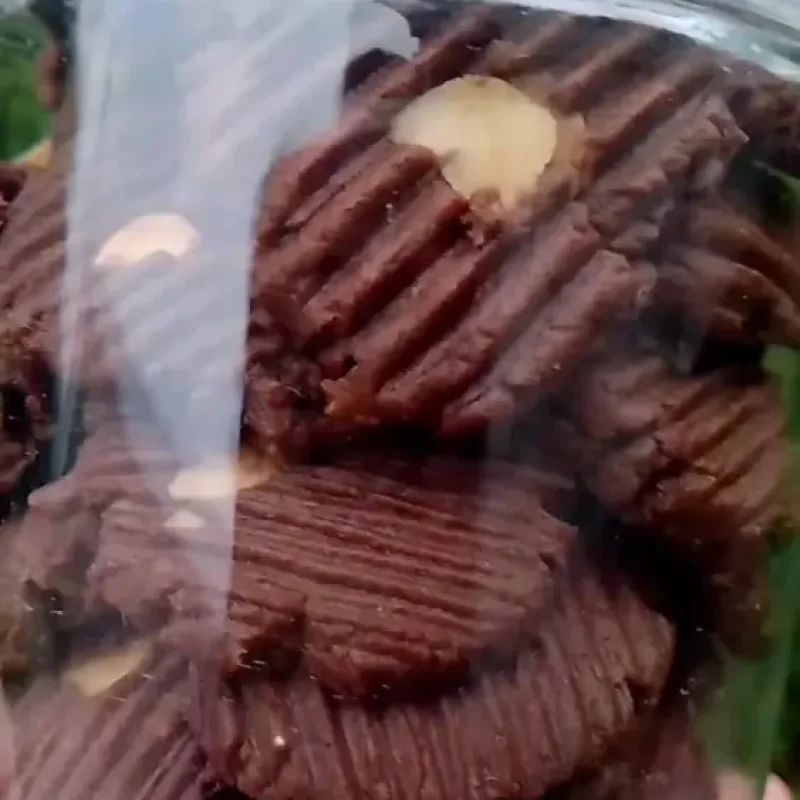 Cara Membuat Kue Kering untuk Dijual: Panduan Lengkap dari Hobi Jadi Bisnis