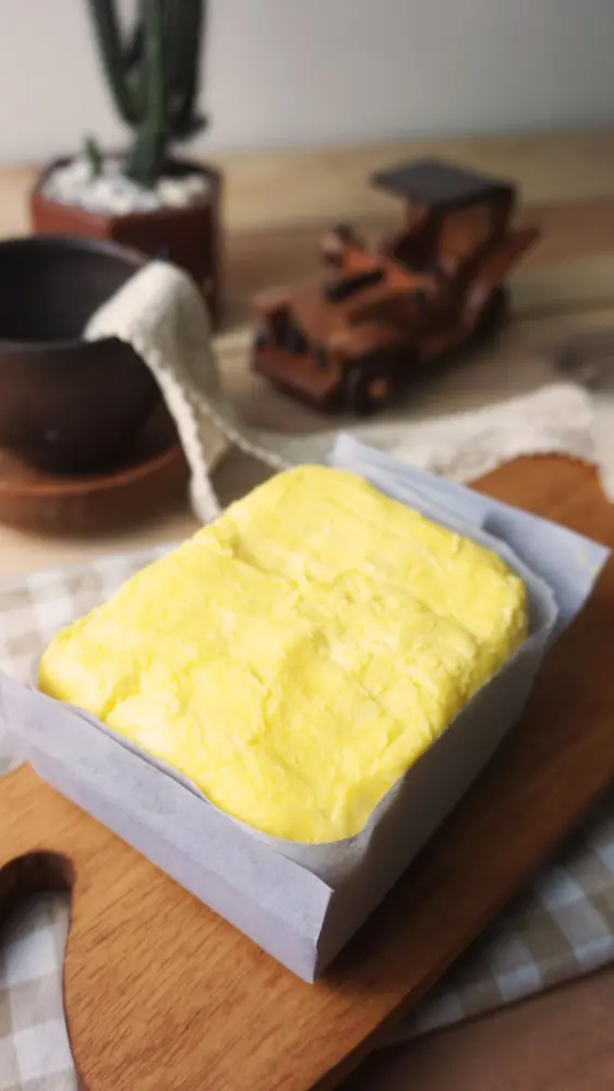 Perbedaan Mentega dan Margarin untuk Kue Kering: Mana yang Harus Dipilih?