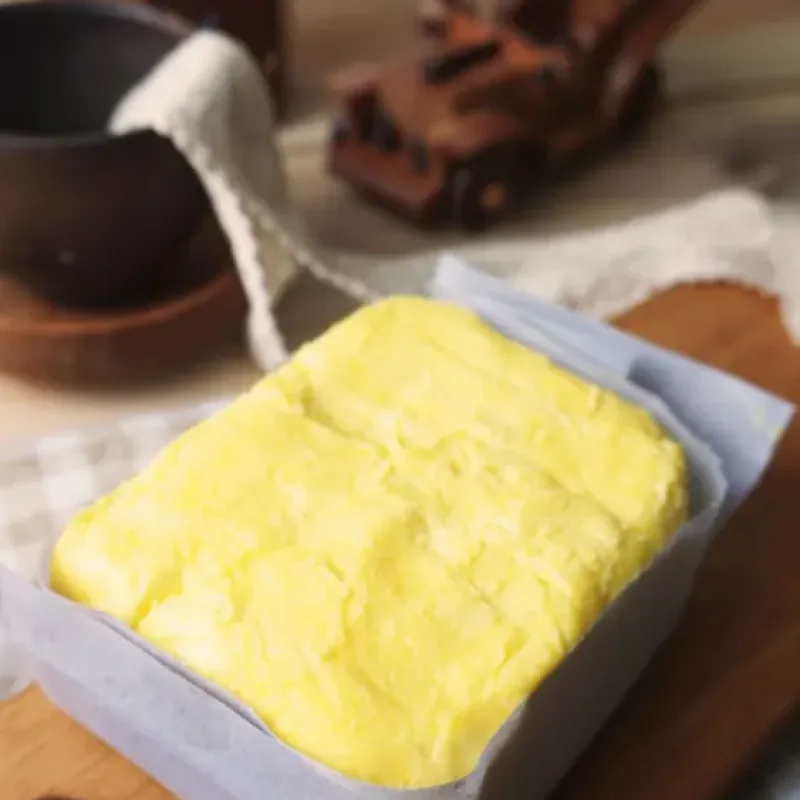 Perbedaan Mentega dan Margarin untuk Kue Kering: Mana yang Harus Dipilih?