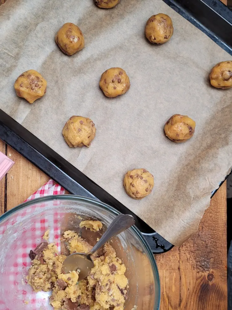 Tips Baking Kue Kering Anti Gagal: Panduan untuk Hasil Sempurna Setiap Batch