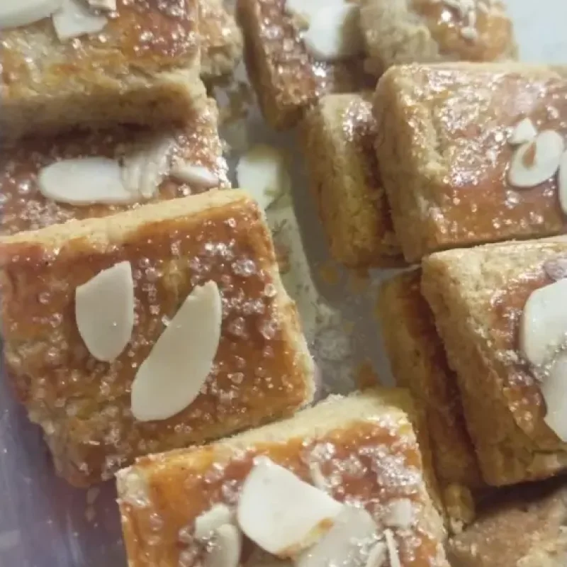 Bahan Kue Kering Berkualitas: Panduan Memilih yang Terbaik untuk Hasil Maksimal