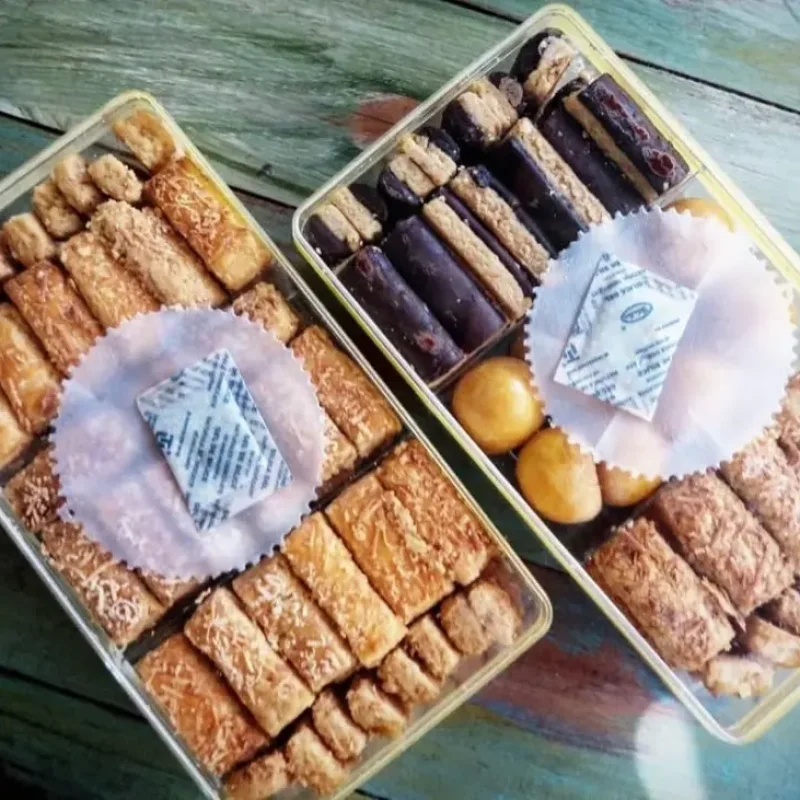 Oleh-Oleh Jogja Kekinian untuk Anak Muda