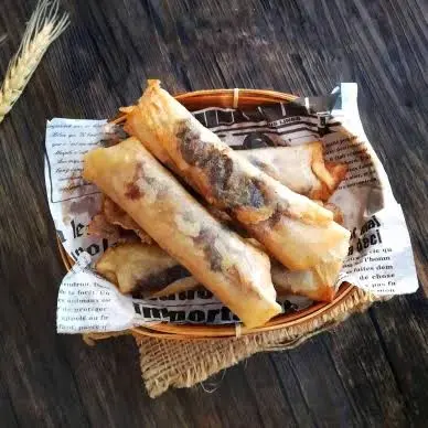Pisang Coklat Frozen dan Tips Penyimpanan: Stok Tahan Lama