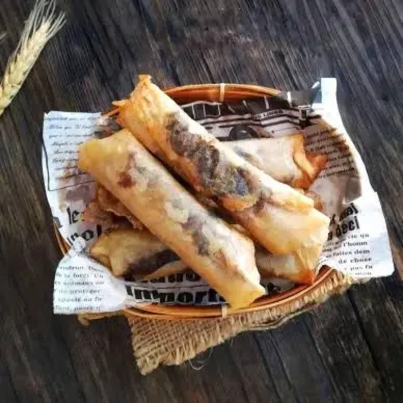 Pisang Coklat Frozen dan Tips Penyimpanan: Stok Tahan Lama