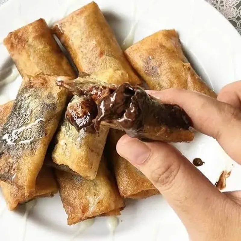 Ciri Pisang Coklat Premium Berkualitas: Tips Memilih dan Panduan Lengkap