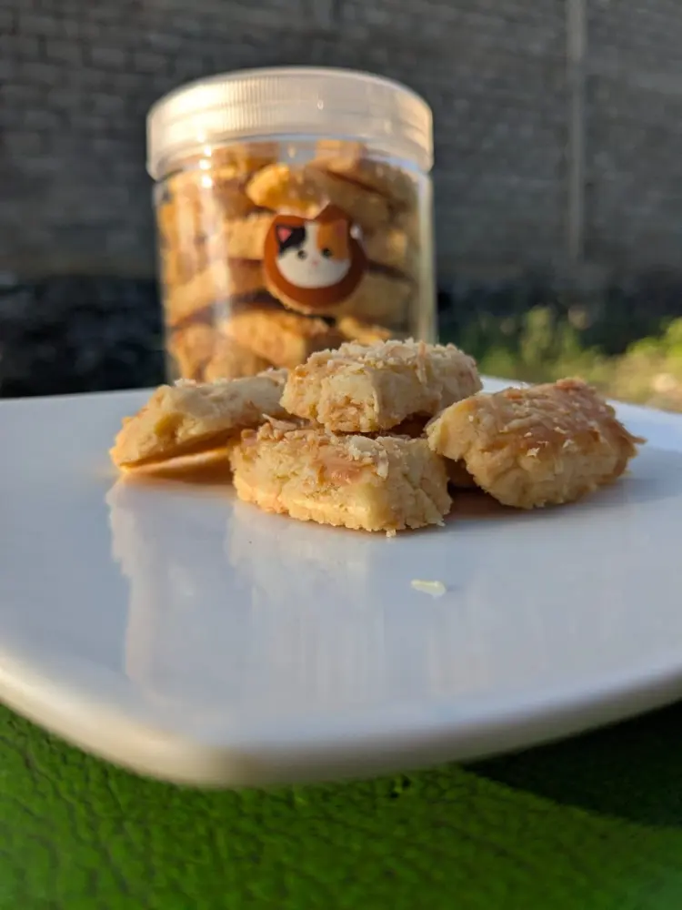 5 Toko Oleh-Oleh Jogja Online Terpercaya untuk Kue Kering