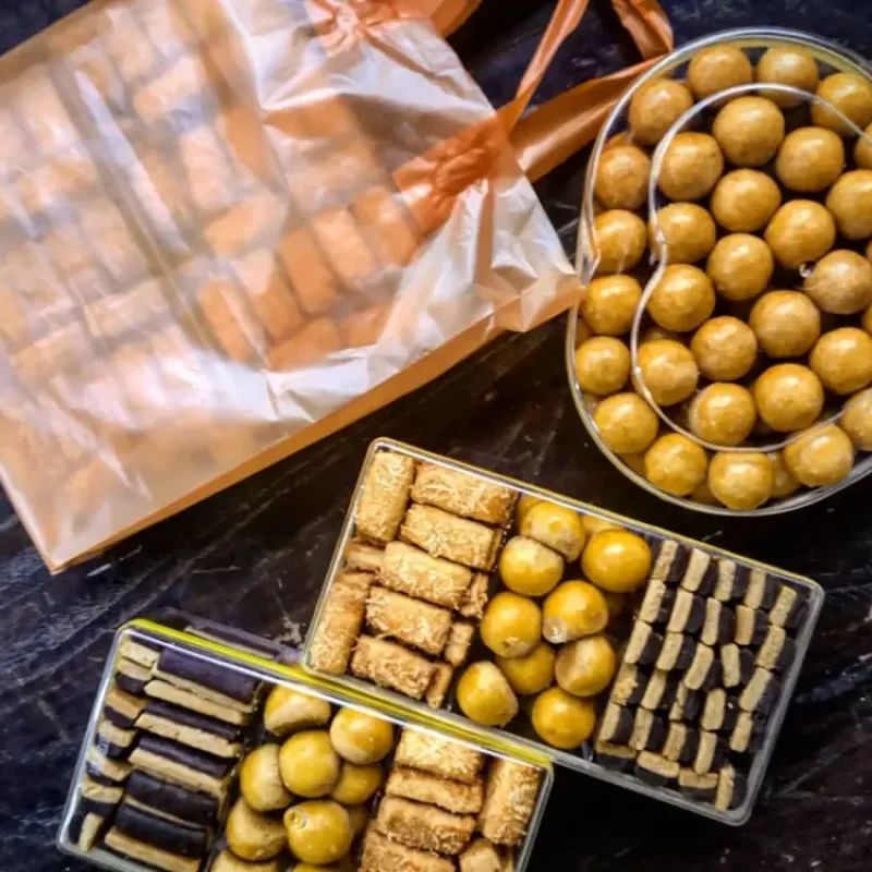 Berapa Harga Nastar Homemade vs Pabrik? Perbandingan Lengkap