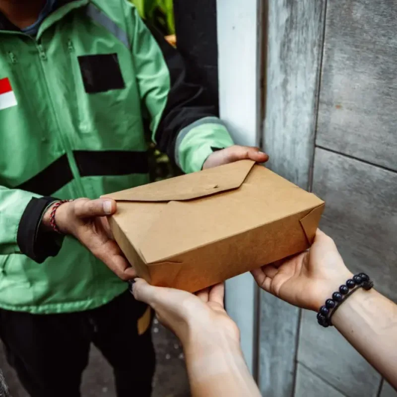 Tips Pesan Pisang Coklat Online Prima