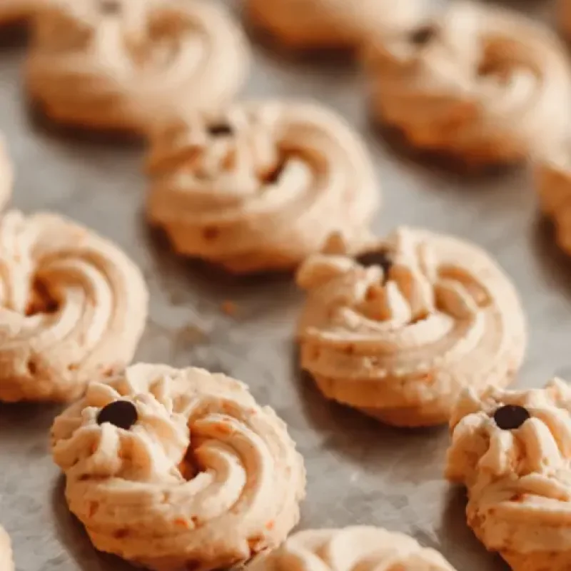 Ciri Kue Kering Homemade Asli vs Produksi Massal