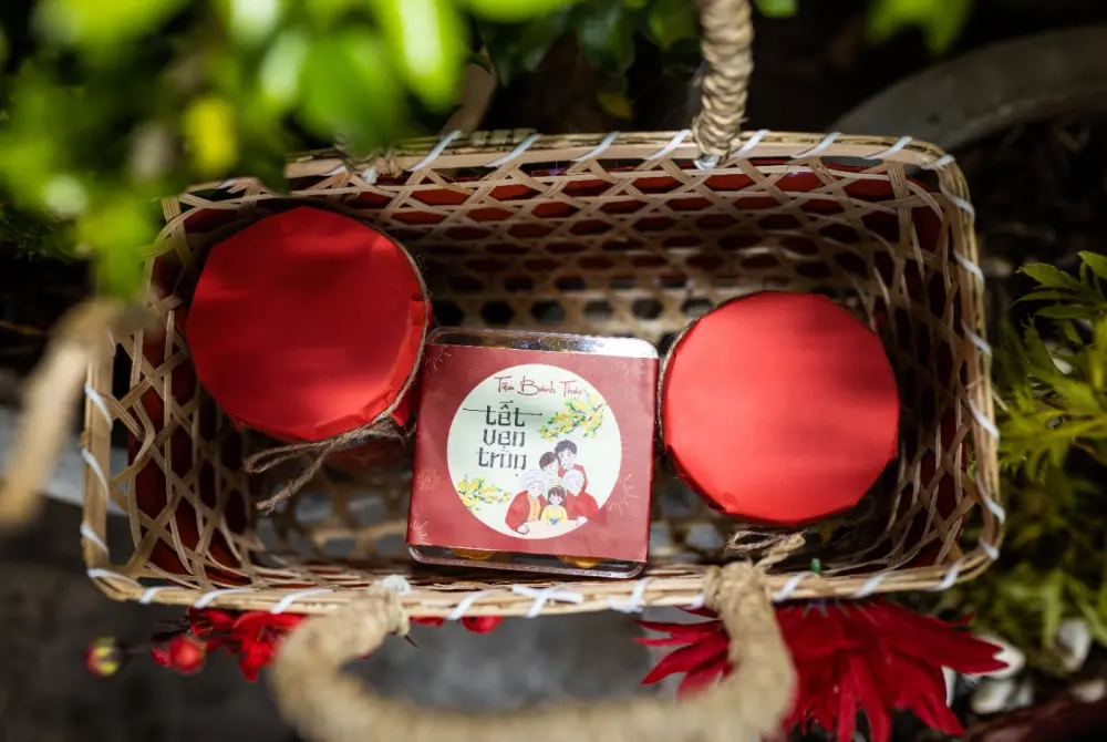 Kue Kering untuk Natal: Nastar dan Kastengel Tema Spesial