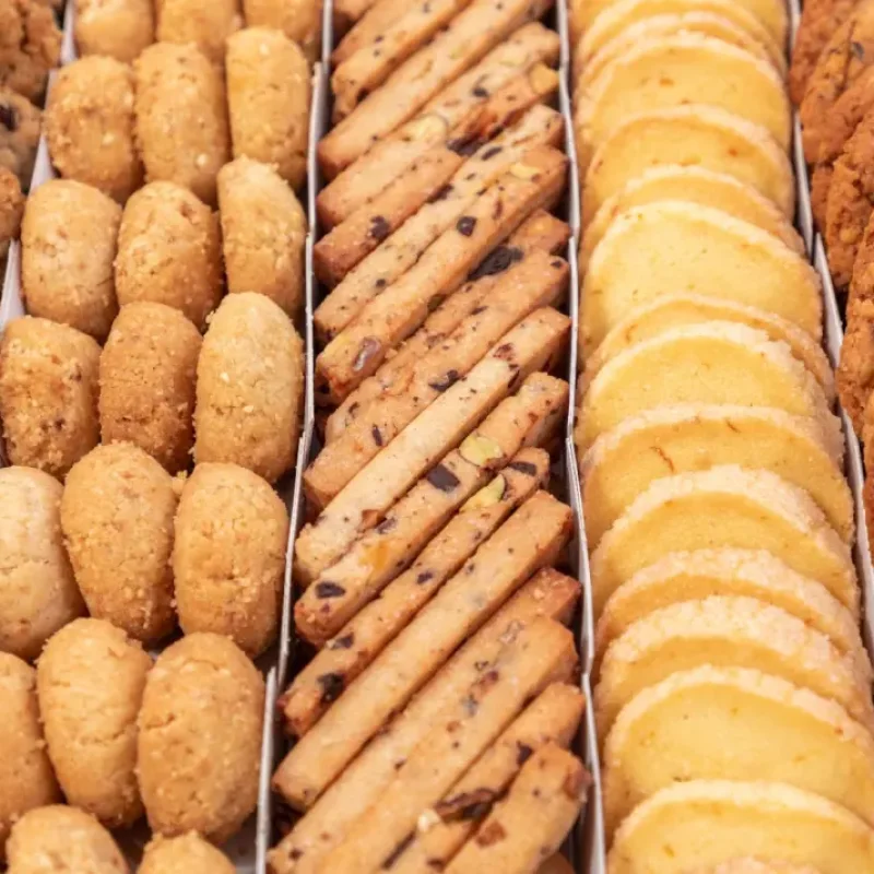 Kue Kering untuk Acara Syukuran Rumah Baru