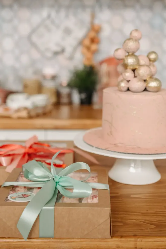 Hampers Pernikahan untuk Tamu Undangan: Ide Kue Kering Spesial