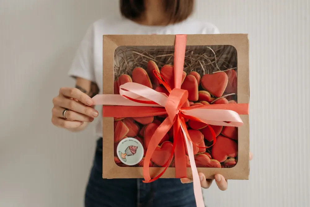 Paket Hampers untuk Customer Gathering Perusahaan