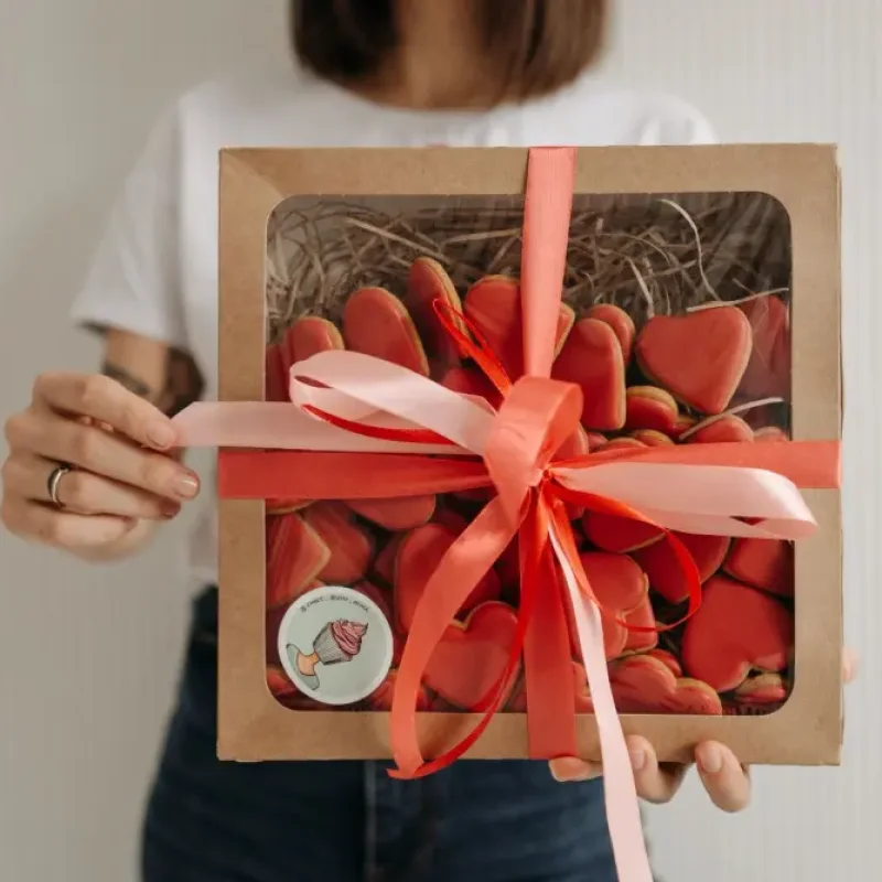 Paket Hampers untuk Customer Gathering Perusahaan