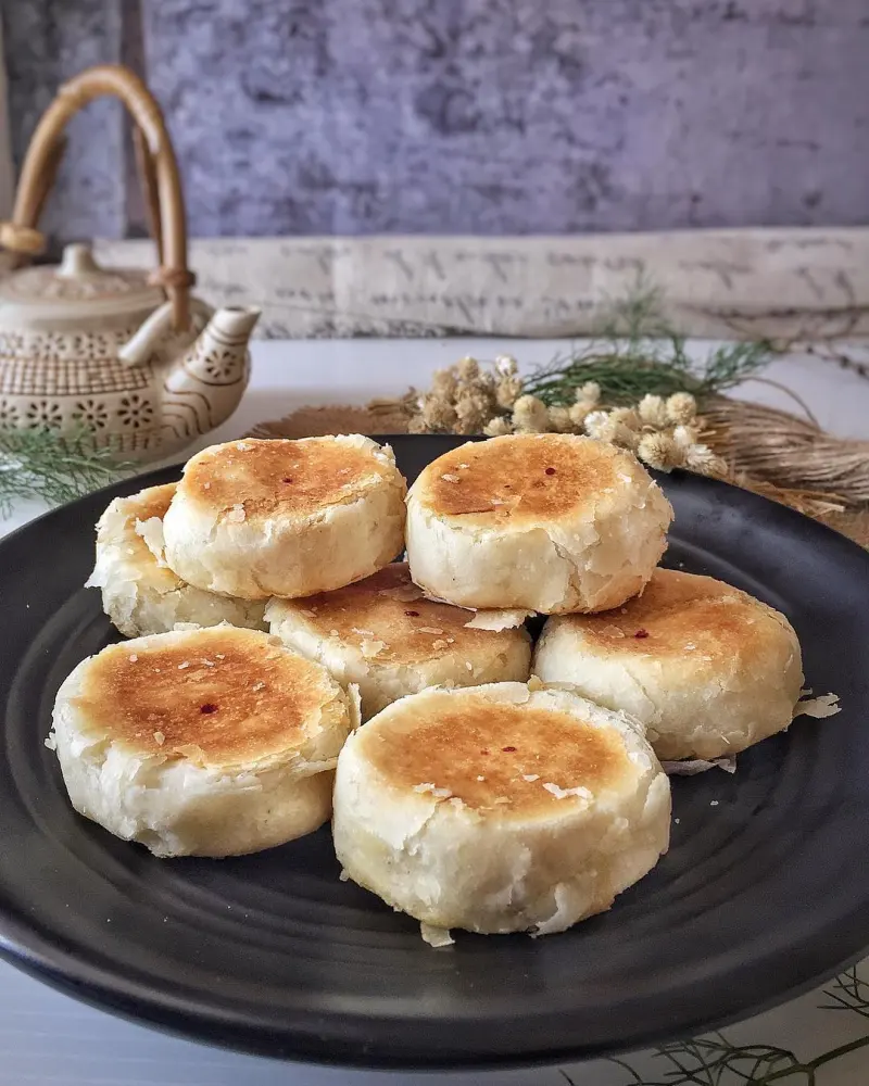 Tips Membeli Bakpia Online: Panduan Agar Puas