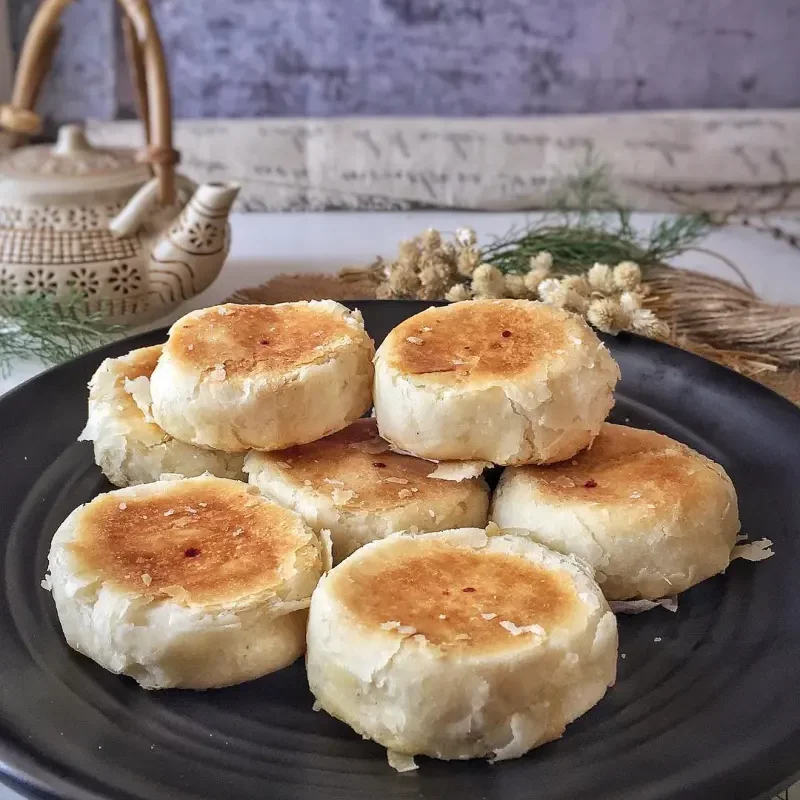 Tips Membeli Bakpia Online: Panduan Agar Puas