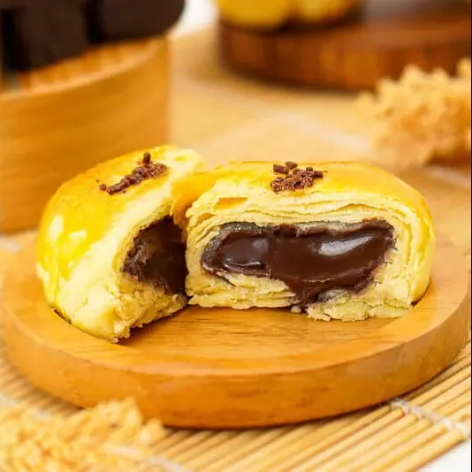 Kemasan Bakpia untuk Hampers: Ide Hadiah Lebaran, Pernikahan, dan Souvenir