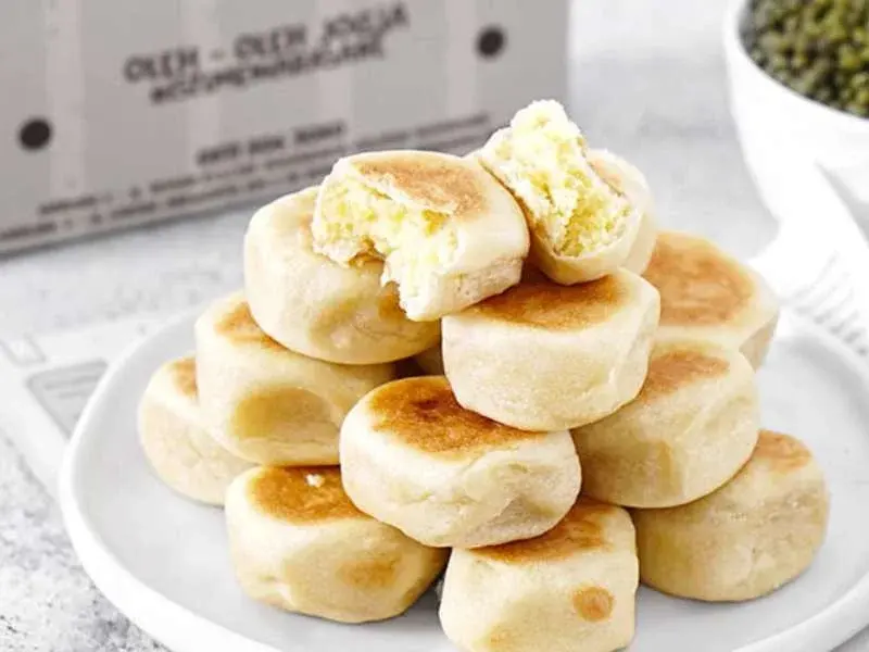 Cara Menyimpan Bakpia Agar Tahan Lama: Tips Penyimpanan dan Perjalanan