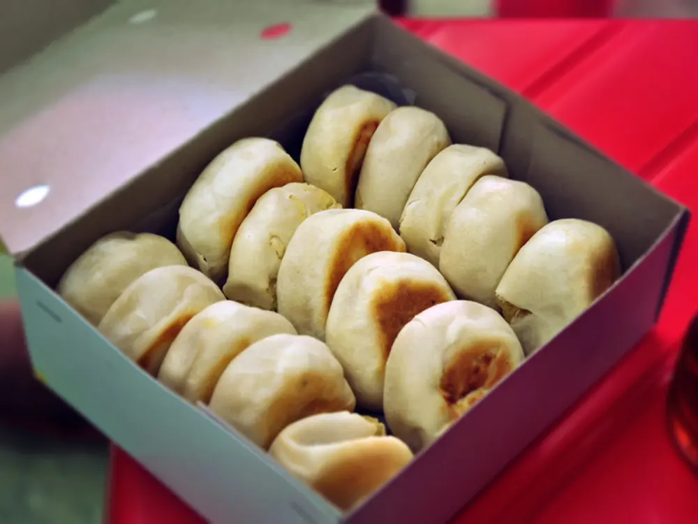 Bakpia Jogja Kekinian: Varian Rasa Modern Lagi Tren