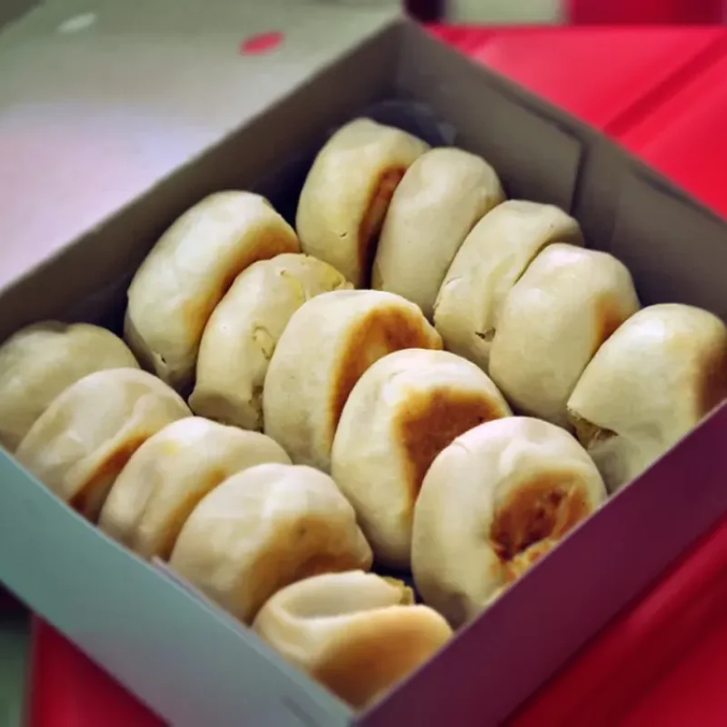 Bakpia Jogja Kekinian: Varian Rasa Modern Lagi Tren