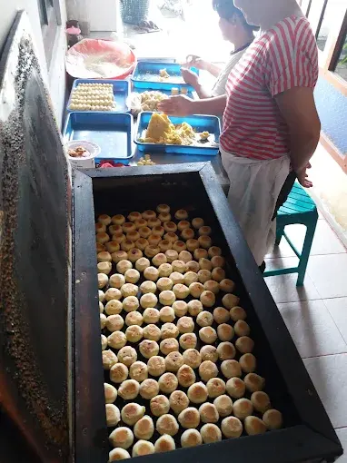 Cara Membuat Bakpia Sendiri di Rumah: Panduan Pemula