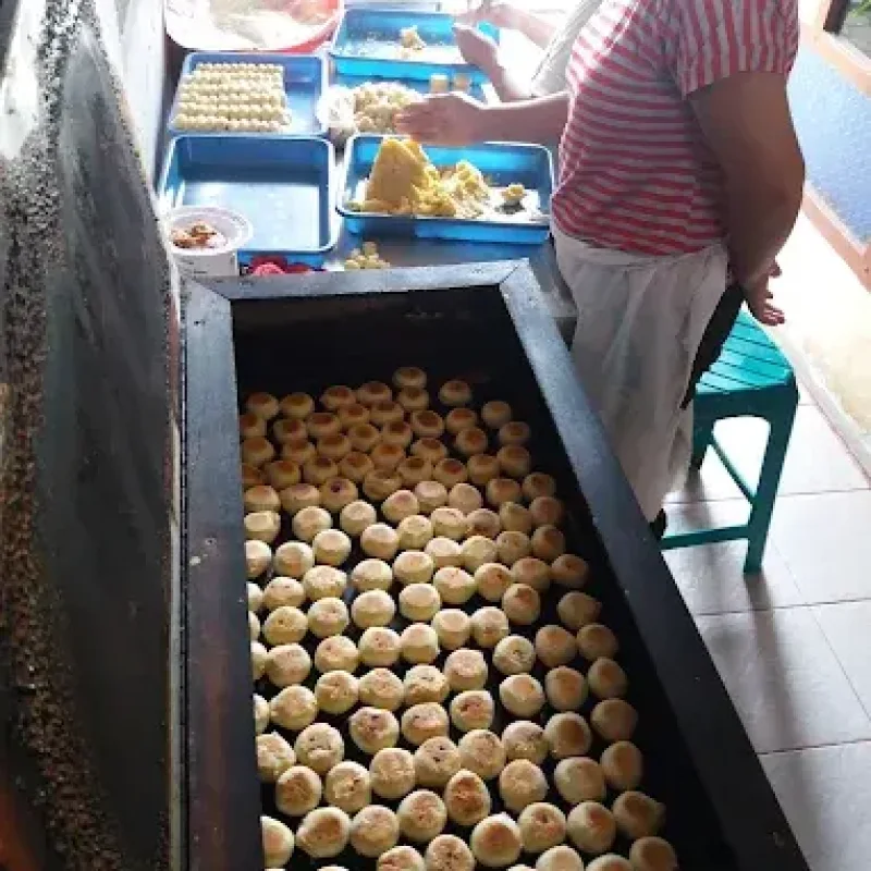 Cara Membuat Bakpia Sendiri di Rumah: Panduan Pemula