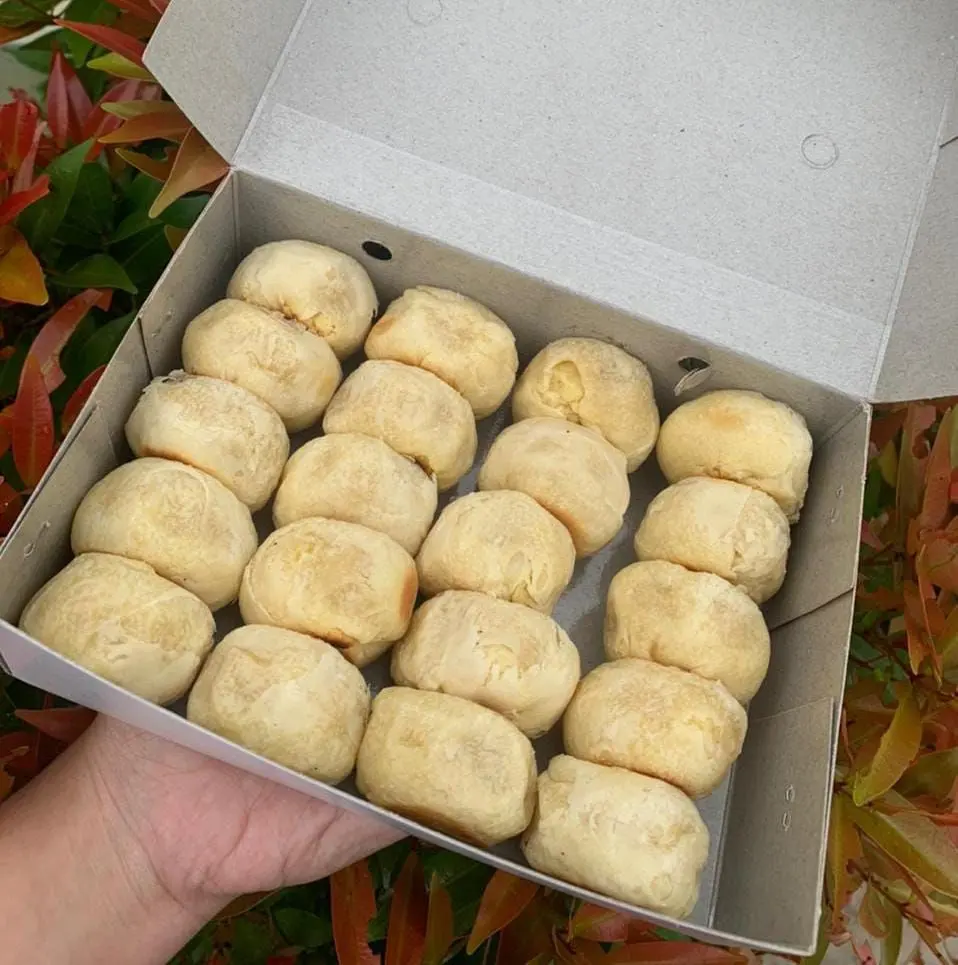 10 Rekomendasi Varian Bakpia Jogja Terenak Wajib Dicoba
