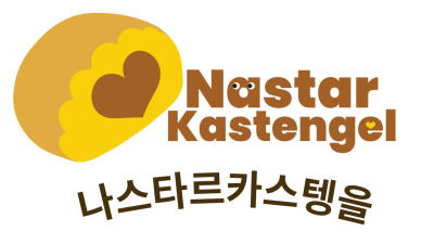 NastarKastengel