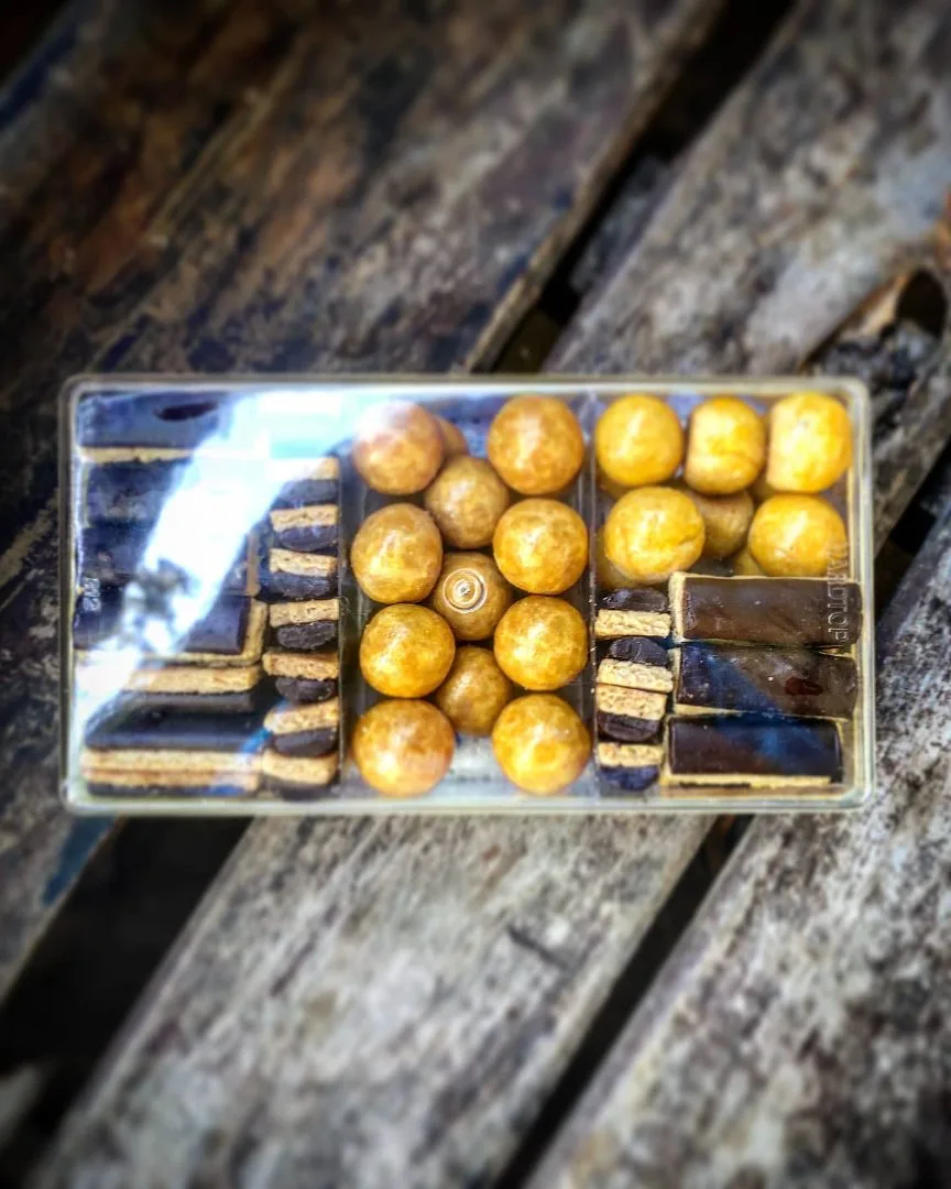 Paket Mix Nastar Kastengel #3