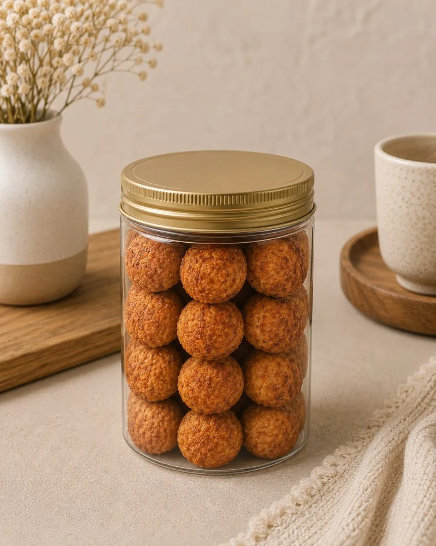 palm cheese cookies #1